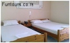 hotelska soba  Earhos
