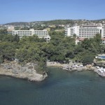 Alara hotel leto 2012