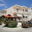 Sarti apartmani vila panorama beach
