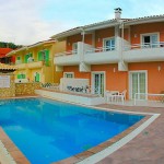 vila-nely-na Krfu Krf letovanje- Nely
