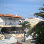 Vila Viki A 2012
