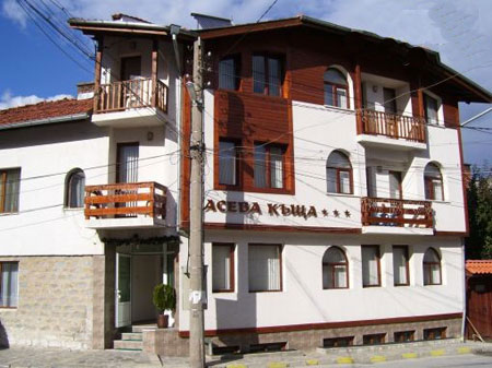 aseva