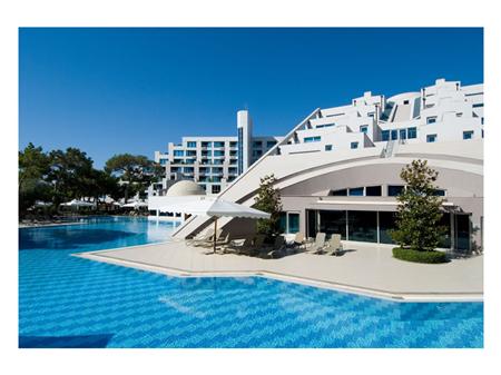 rixos sungate kemer