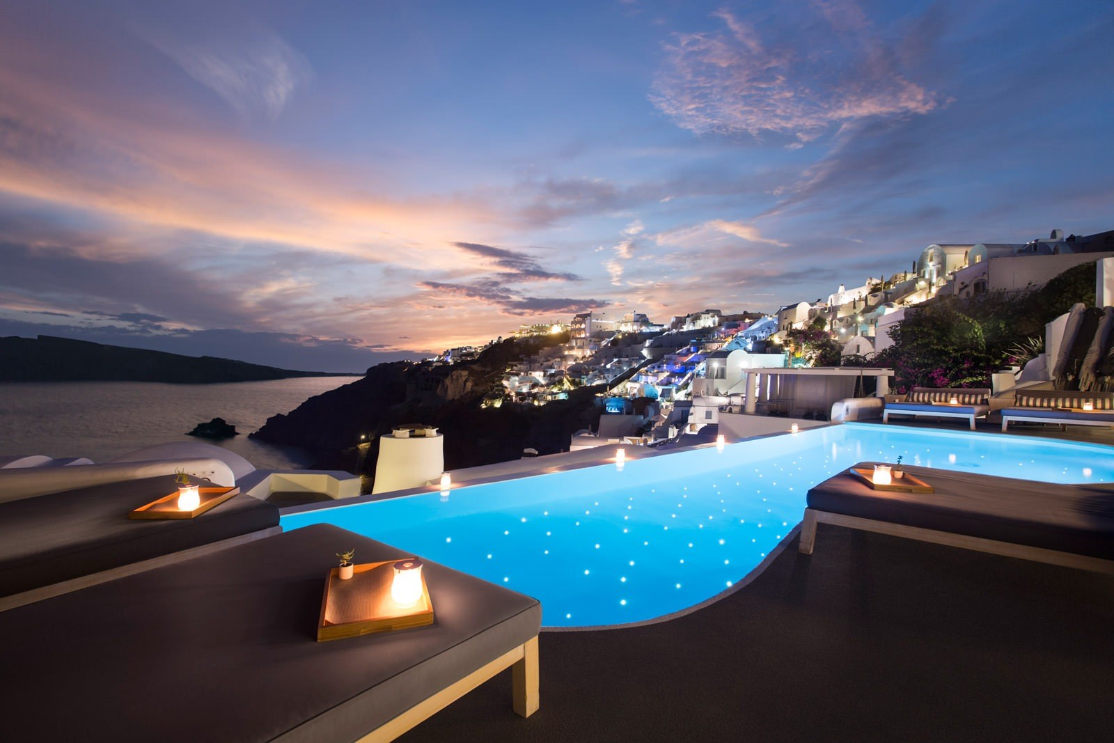 Letovanje Santorini SAntorini hoteli letovanje