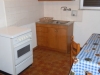 Apartmani Thassos kuhinja