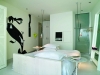 Ekies All Senses Resort standard room