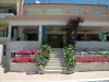 Loutra Beach hotel ulaz