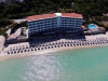 Ammon Zeus hotel spolja