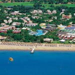 Belek aranzmani Club ASTERIA