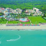 Belek Arcadia Limak Hotel