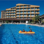Hoteli u Antaliji