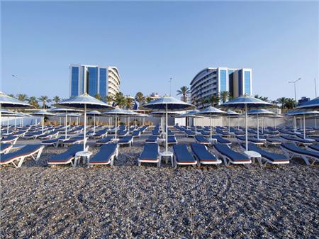 Porto Bello Hotel Resort & Beach  Antalija 2023