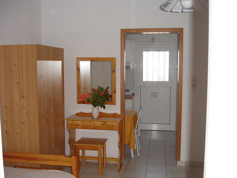 Hotel Filoxenia Nea Iraklia  – CENE ZA LETO