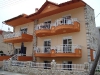 Vila Jorgos  apartmani Sarti