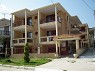 Vila Sartios Sarti leto 2023