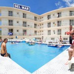 Hotel Del Mar Ibica