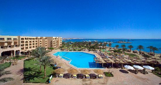 Movenpick Resort Hurgada