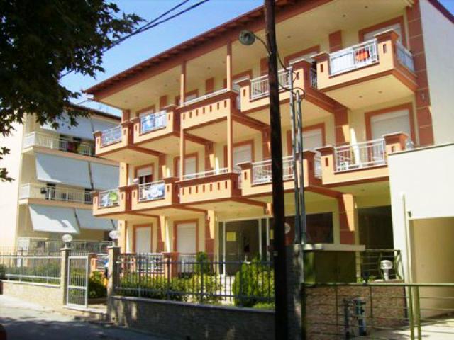 Vila Apolon Leptokaria