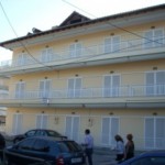 Apartmani Jorgos