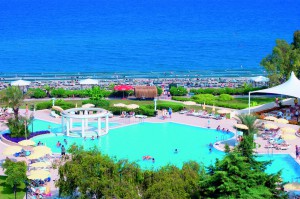 Kemer Hotel Majesty Mirage Park 5* –