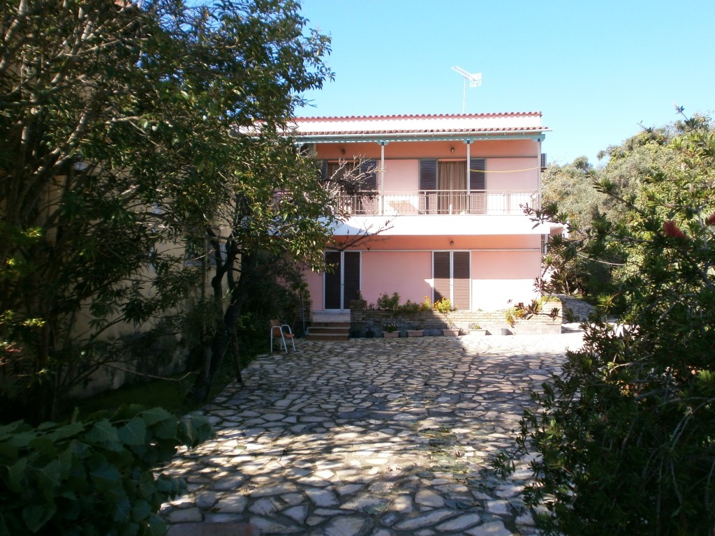 Apartmani Thassos