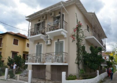 lEFKADA APARTMAN