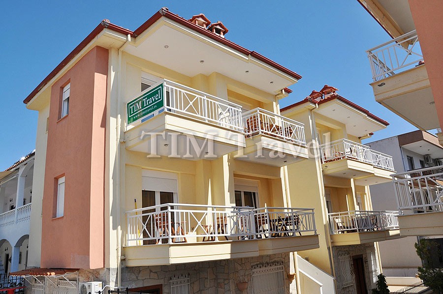 Vila Galini Lux Polihrono