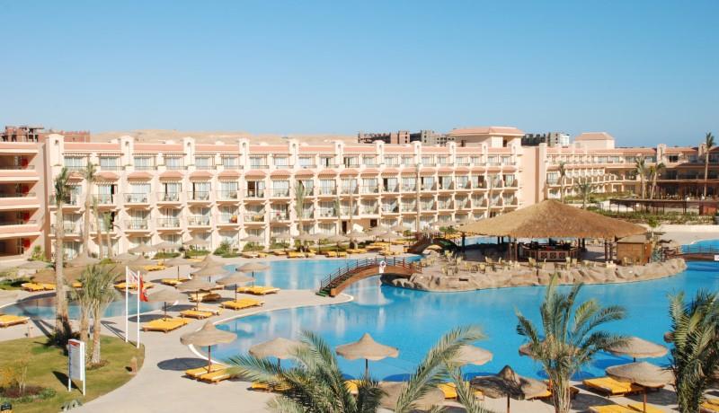 PYRAMISA SAHL HASHEESH Hurgada