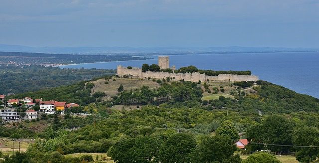 Platamonas/Platamon