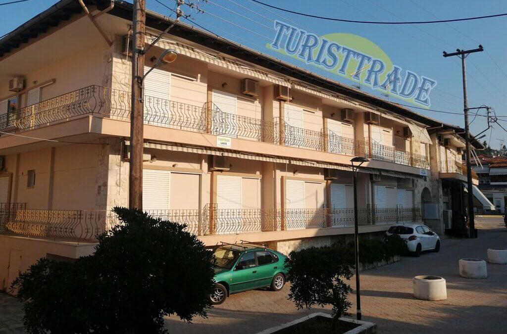 Vila Lakis Pefkohori