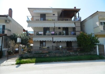 VILI DIMITRA inn STAVROS