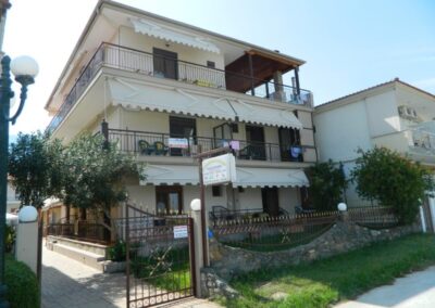 VILI DIMITRA Inn STAVROS