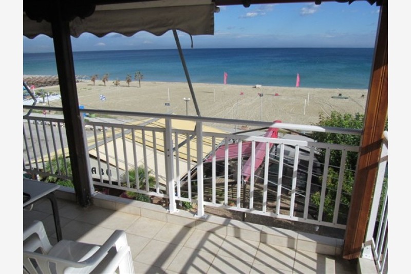 Vila Kipos 2 Nei Pori