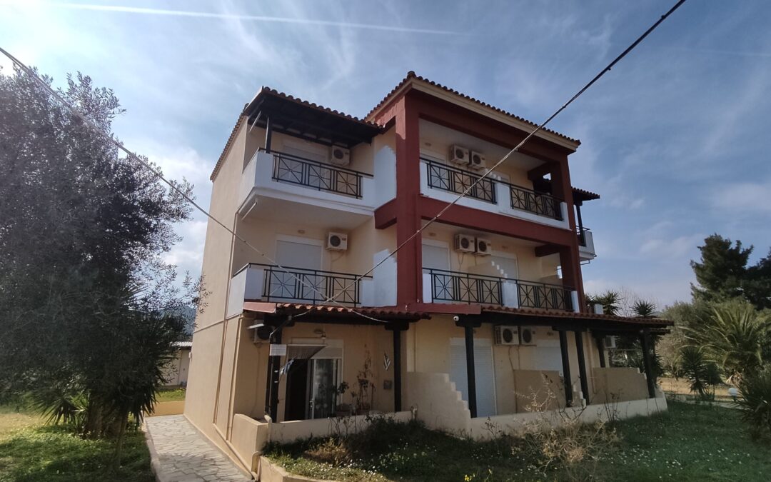 Vila Ikonomu Studios