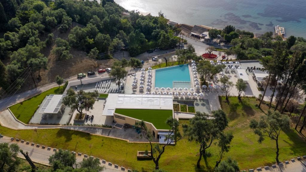 Aeolos Beach Resort Hotel