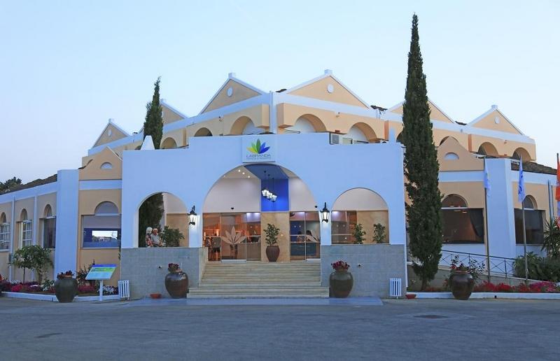 Labranda Sandy Beach Hotel