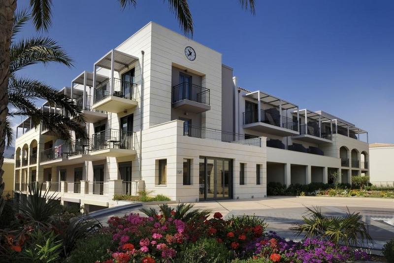 Aegean Pearl Hotel