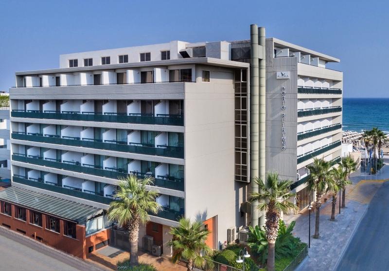 Aquila Porto Rethymno Hotel