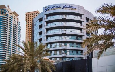 Signature Hotel Dubai Marina