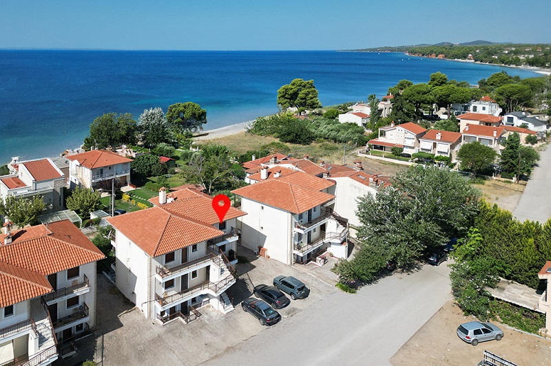 Vila u Nikitiju