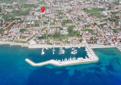 Nikiti porodicna vila