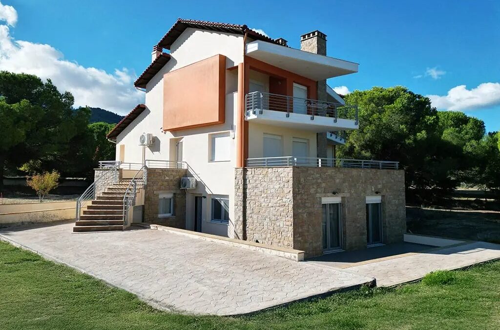 Filippos House Vourvourou
