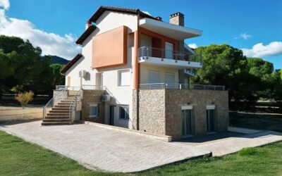 Filippos House Vourvourou