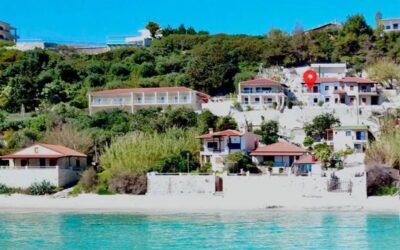 Margarita Traditional House Afitos