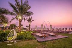 rixos dUBAI